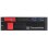 Thermaltake ST0026Z 2,5"/3,5" Laufwerksschachtblende Schwarz/Rot