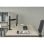 Gembird Ma-d1-03 Braço de monitor único montado em mesa, 17”-32”, 9 Kg