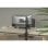 Gembird Ma-d1-03 Braço de monitor único montado em mesa, 17”-32”, 9 Kg