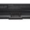 Batería Green Cell TS01 para Toshiba Satellite A200 A300 A500 L200 L300 L500