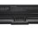 Batería Green Cell TS01 para Toshiba Satellite A200 A300 A500 L200 L300 L500
