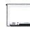 Tela LED de 15,6" para laptop N156bga-e53 Rev B2