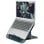 Leitz Ergo Cozy Laptopständer Grau 43,2 cm (17")