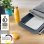 Leitz Ergo Cosy Soporte Para Portátil Gris 43,2 Cm (17")