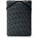 Custodia protettiva reversibile HP Geo per laptop da 15,6 pollici Custodia da 15,6 pollici Nera, Grigia