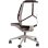 Fellowes Ergonomie Professionelles Netz-Rückenkissen