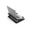 Port Designs 901099 Laptop-Kühlsockel 43,2 cm (17 Zoll), 800 U/min, Schwarz