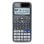 Calculadora Científica Casio FX 991CEX 552 Funções Tela Ícones Preto