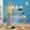 Leitz Ergo Cosy support pour ordinateur portable jaune 43,2 cm (17")