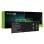 Bateria de reposição para laptop Green Cell Ac72