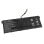 Bateria de reposição para laptop Green Cell Ac72