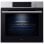 LG Instaview WSED7612S Horno Multifunción Pirolítico 76L A+ Acero Inoxidable