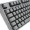 Millenium MT2MINIV2 Teclado Mecânico TKL Gaming RGB Switch RED