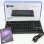 Millenium MT2MINIV2 Teclado Mecânico TKL Gaming RGB Switch RED