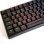 Millenium MT2MINIV2 Teclado Mecânico TKL Gaming RGB Switch RED