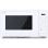 Forno a microonde Sharp YC-MG252AE-C con grill 25 L 900 W Bianco