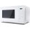Forno a microonde Sharp YC-MG252AE-C con grill 25 L 900 W Bianco