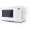 Forno a microonde Sharp YC-MG252AE-C con grill 25 L 900 W Bianco
