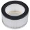 Vidaxl Filtros Hepa Para Aspiradoras De Ceniza 2 Uds Lavables