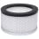 Vidaxl Filtros Hepa Para Aspiradoras De Ceniza 2 Uds Lavables