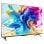 TCL 43C645 43" QLED UltraHD 4K Google TV y Game Master 2.0