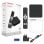 Thomson Streaming Box 240G Android TV UltraHD 4K 8GB Preto