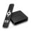 Thomson Streaming Box 240G Android TV UltraHD 4K 8GB Preto