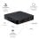 Thomson Streaming Box 240G Android TV UltraHD 4K 8GB Preto