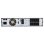 Salicru SLC-2000-TWIN RT2 LION SAI On-Line Doble Conversión Torre/Rack 2000VA 1800W con 8 Salidas AC