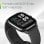Amazfit GTS 4 Mini Smartwatch Blu Menta