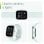 Amazfit GTS 4 Mini Smartwatch Blu Menta