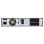 Salicru SLC-3000-TWIN RT2 LION SAI On-Line Doble Conversión Torre/Rack 3000VA 2700W con 9 Salidas AC