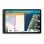 Navigateur GPS Garmin Camper 1095 10" pour camping-cars avec cartes européennes