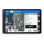 Navigateur GPS Garmin Camper 1095 10" pour camping-cars avec cartes européennes