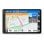 Navigateur GPS Garmin Camper 1095 10" pour camping-cars avec cartes européennes