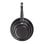 San Ignacio Frida Reeco Juego 3 Sartenes 20-24-28cm Aluminio Especial para Vitro y Gas