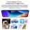 OSCAL FLAT 1C 2/32GB Noir Gratuit