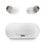 Energy Sistem Urban 3 Coconut Auriculares Bluetooth True Wireless Brancos