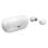 Energy Sistem Urban 3 Coconut Auriculares Bluetooth True Wireless Brancos