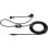 Audio-Technica ATH-PDG1A Auriculares Gaming con Micrófono Premium Negro/Rojo