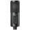 Audio-Technica ATR2500X-USB Micrófono USB de Condensador Cardioide Negro