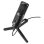 Audio-Technica ATR2500X-USB Micrófono USB de Condensador Cardioide Negro