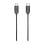 Audio-Technica ATR2500X-USB Micrófono USB de Condensador Cardioide Negro