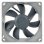 Ventilador suplementario Noctua NF-R8 Redux 80mm 1800RPM con rodamientos SSO