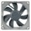 Noctua NF-R8 Redux-1800 Ventilador Suplementario 80mm Gris