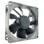 Ventilador suplementario Noctua NF-R8 Redux 80mm 1800RPM con rodamientos SSO