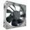 Ventilador suplementario Noctua NF-R8 Redux 80mm 1800RPM con rodamientos SSO