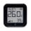 Shelly Detector Humedad Y Temperatura Gen3 Matte Black