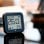 Shelly Detector Humedad Y Temperatura Gen3 Matte Black