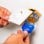 Module de commutation Wi-Fi Shelly Bt Plus 1